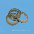 Standard winding gasket with inner ringGRAPHITE